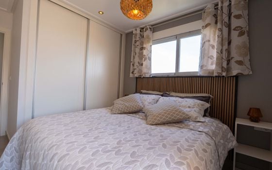 Apartmán   v Villamartin, 3 ložnice - FU137509 - Foto - Small - 11