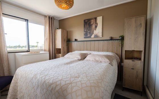 Apartmán   v Villamartin, 3 ložnice - FU137509 - Foto - Small - 17