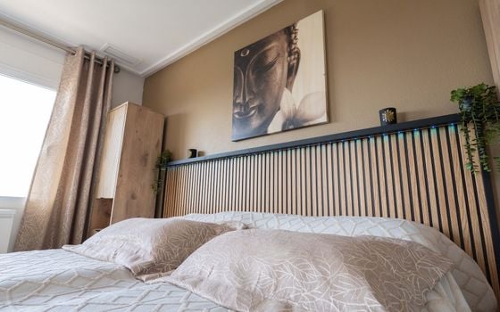 Apartmán   v Villamartin, 3 ložnice - FU137509 - Foto - Small - 19