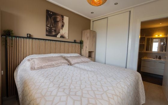 Apartmán   v Villamartin, 3 ložnice - FU137509 - Foto - Small - 20