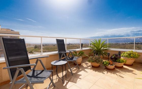 Apartmán   v Villamartin, 3 ložnice - FU137509 - Foto - Small - 27