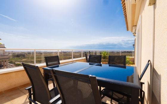 Apartmán   v Villamartin, 3 ložnice - FU137509 - Foto - Small - 25