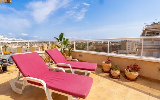 Apartmán   v Villamartin, 3 ložnice - FU137509 - Foto - Small - 33