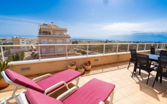 Apartmán   v Villamartin, 3 ložnice - FU137509 - Foto - Small - 34