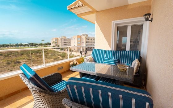 Apartmán   v Villamartin, 3 ložnice - FU137509 - Foto - Small - 24