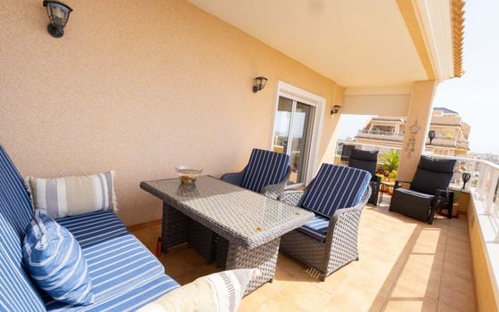Apartmán   v Villamartin, 3 ložnice - FU137509 - Foto - Small - 23