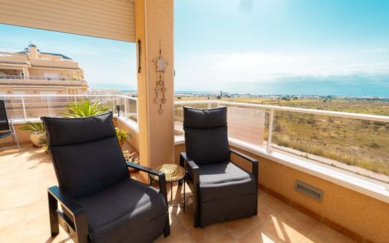 Apartmán   v Villamartin, 3 ložnice - FU137509 - Foto - Small - 26