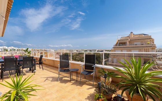 Apartmán   v Villamartin, 3 ložnice - FU137509 - Foto - Small - 29