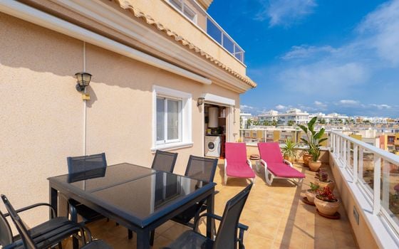 Apartmán   v Villamartin, 3 ložnice - FU137509 - Foto - Small - 30