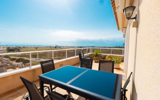 Apartmán   v Villamartin, 3 ložnice - FU137509 - Foto - Small - 31