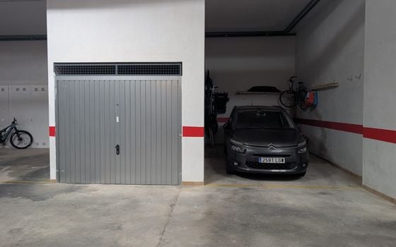 Apartmán   v Villamartin, 3 ložnice - FU137509 - Foto - Small - 37