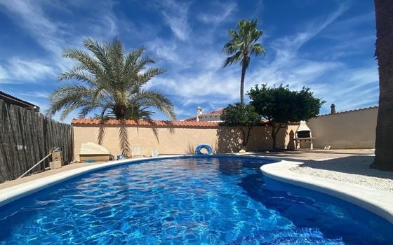 Villa de 3 chambres à Torrevieja - SV137584 - Photo - 3