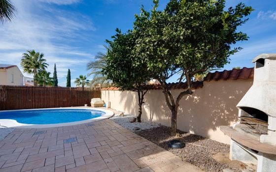 3 bedroom Villa in Torrevieja - SV137584 - Photo - Small - 34