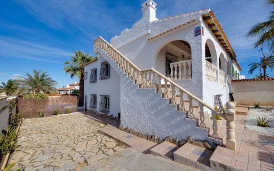 Villa de 3 chambres à Torrevieja - SV137584 - Photo - 4