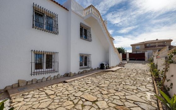 3 bedroom Villa in Torrevieja - SV137584 - Photo - Small - 32