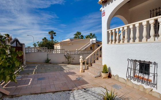 3 bedroom Villa in Torrevieja - SV137584 - Photo - Small - 30