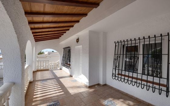 Villa de 3 chambres à Torrevieja - SV137584 - Photo - 5
