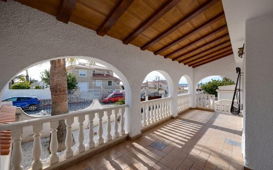 3 bedroom Villa in Torrevieja - SV137584 - Photo - Small - 6