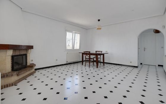 3 bedroom Villa in Torrevieja - SV137584 - Photo - Small - 7