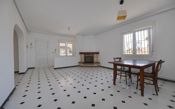 3 bedroom Villa in Torrevieja - SV137584 - Photo - Small - 8