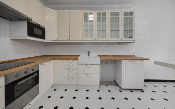 3 bedroom Villa in Torrevieja - SV137584 - Photo - Small - 11