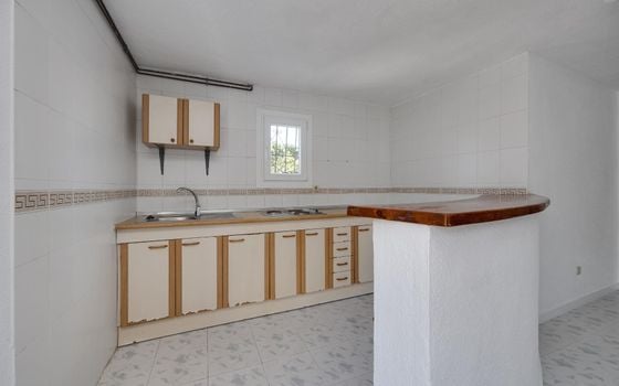 3 bedroom Villa in Torrevieja - SV137584 - Photo - Small - 21