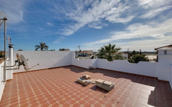 3 bedroom Villa in Torrevieja - SV137584 - Photo - Small - 28
