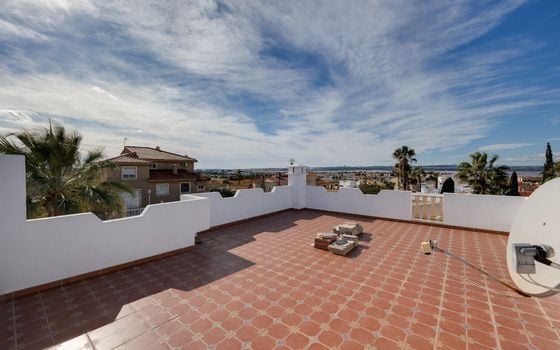 3 bedroom Villa in Torrevieja - SV137584 - Photo - Small - 29