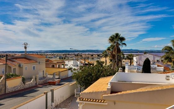 3 bedroom Villa in Torrevieja - SV137584 - Photo - Small - 36