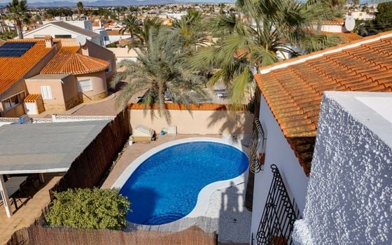 3 bedroom Villa in Torrevieja - SV137584 - Photo - Small - 38