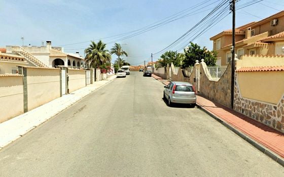 3 bedroom Villa in Torrevieja - SV137584 - Photo - Small - 40