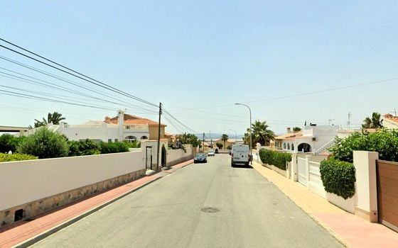 3 bedroom Villa in Torrevieja - SV137584 - Photo - Small - 39