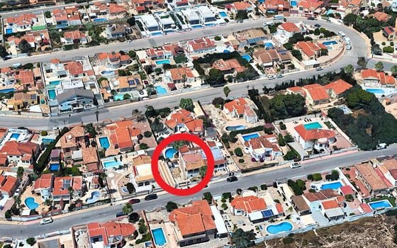 3 bedroom Villa in Torrevieja - SV137584 - Photo - Small - 41