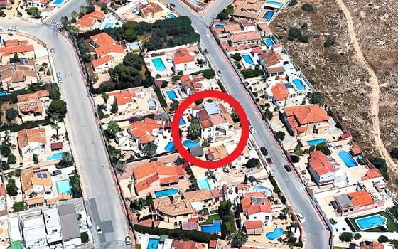 3 bedroom Villa in Torrevieja - SV137584 - Photo - Small - 42