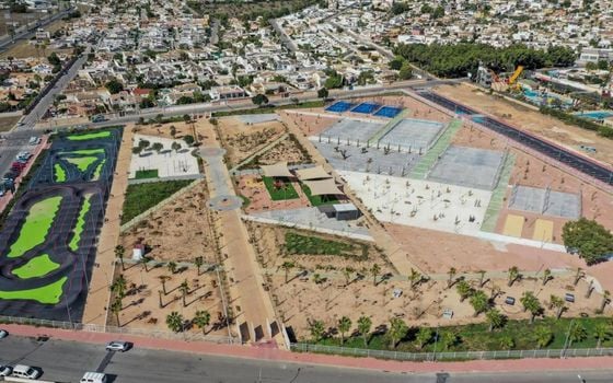 3 bedroom Villa in Torrevieja - SV137584 - Photo - Small - 44