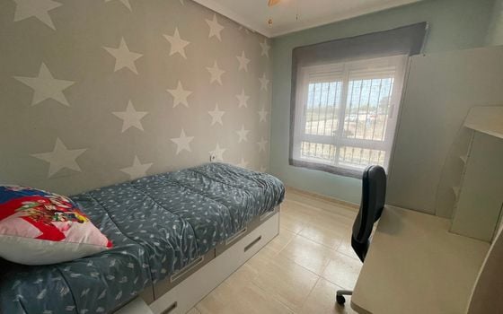 2 Schlafzimmer Appartement in Almoradí - SLN137619 - Foto - 4