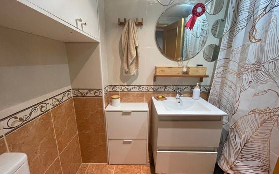 2 Schlafzimmer Appartement in Almoradí - SLN137619 - Foto - 5