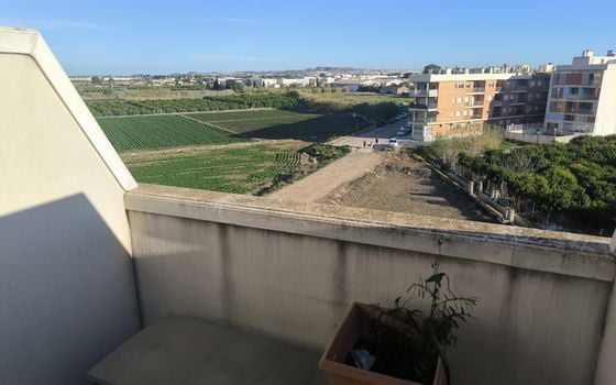 Appartement de 2 chambres à Almoradí - SLN137619 - Photo - Small - 8