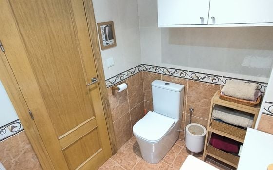 Appartement de 2 chambres à Almoradí - SLN137619 - Photo - Small - 7