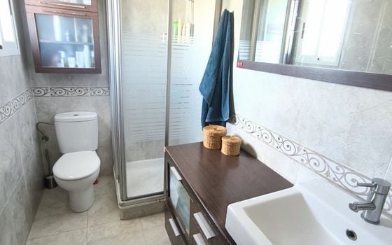 Appartement de 2 chambres à Almoradí - SLN137619 - Photo - Small - 6
