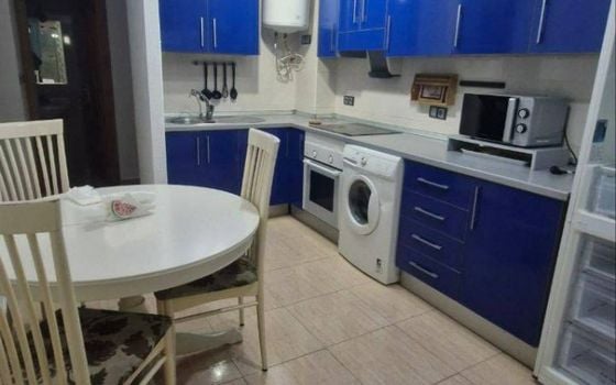 Apartmán   v Torrevieja, 2 ložnice - JLM137620 - Foto - 2
