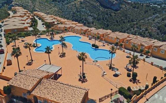 3 bedroom Apartment in Cumbre del Sol - VAP144929 - Photo - 4