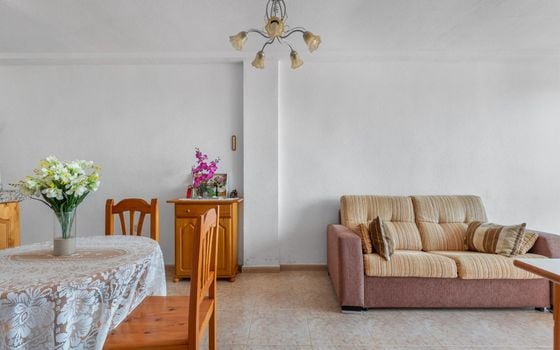 1 Schlafzimmer Appartement in Torrevieja - GVS137647 - Foto - Small - 6