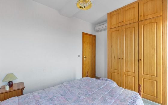 1 Schlafzimmer Appartement in Torrevieja - GVS137647 - Foto - Small - 12