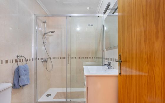 1 Schlafzimmer Appartement in Torrevieja - GVS137647 - Foto - Small - 13