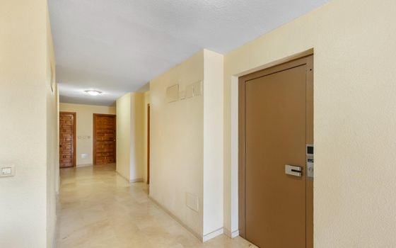 1 Schlafzimmer Appartement in Torrevieja - GVS137647 - Foto - Small - 15