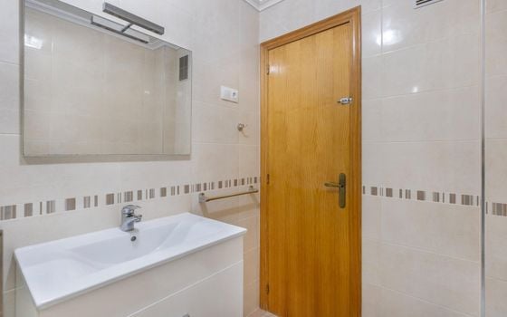 1 Schlafzimmer Appartement in Torrevieja - GVS137647 - Foto - Small - 14