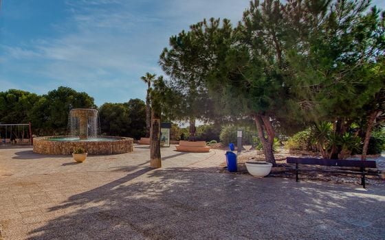 1 Schlafzimmer Appartement in Torrevieja - GVS137647 - Foto - Small - 21