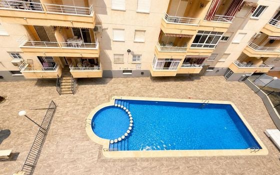 Penthouse de 3 chambres à Torrevieja - GVS142693 - Photo - 1