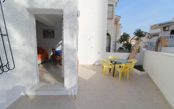 2 bedroom Bungalow in Torrevieja - ALM137649 - Photo - Small - 14